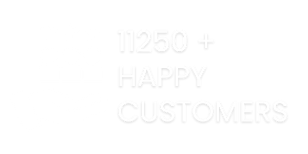Happy Customers